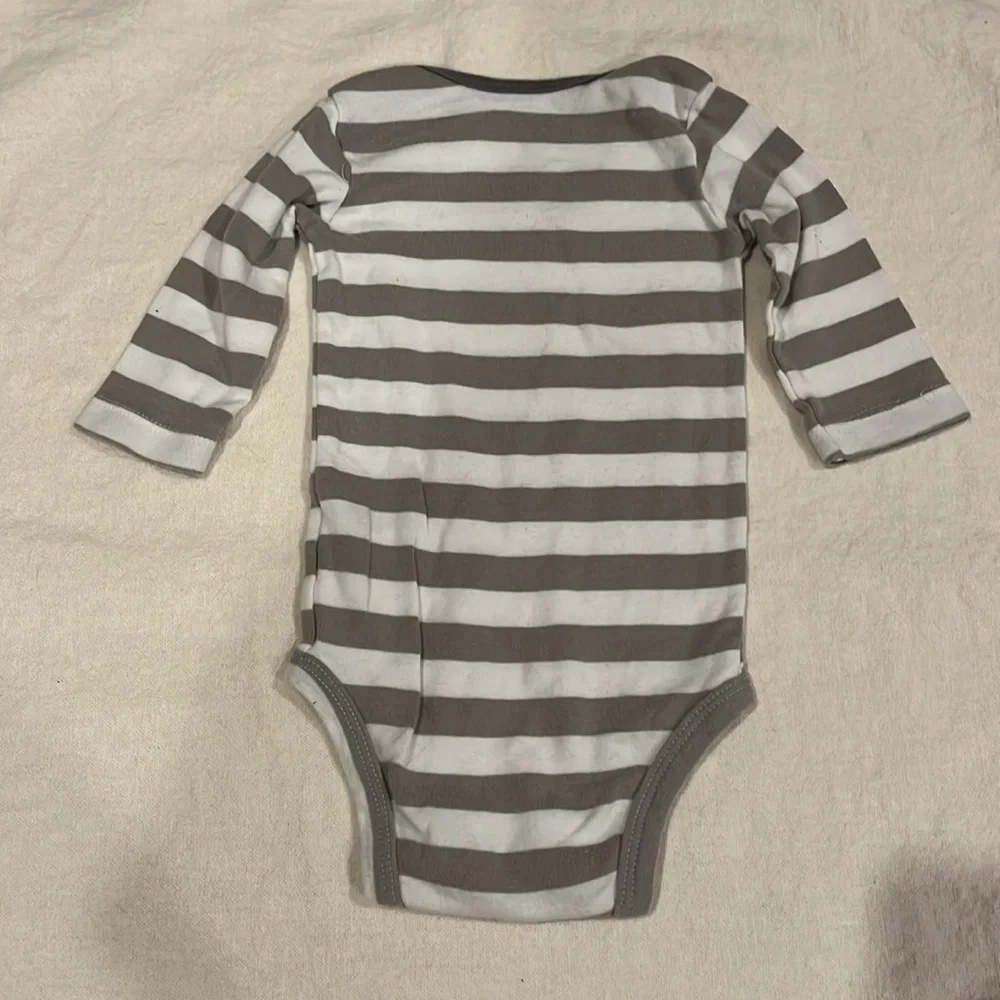 Carter’s Bodysuit
